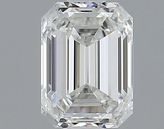 Emerald 0.60 H VVS2 - #909165