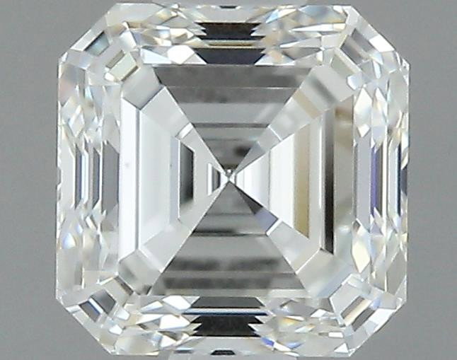 Asscher 0.63 G VS1 - #909166