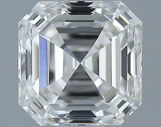 Asscher 0.70 I IF - #907990