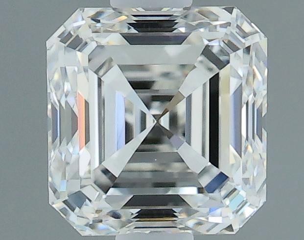 Asscher 0.70 H VS1 - #907984