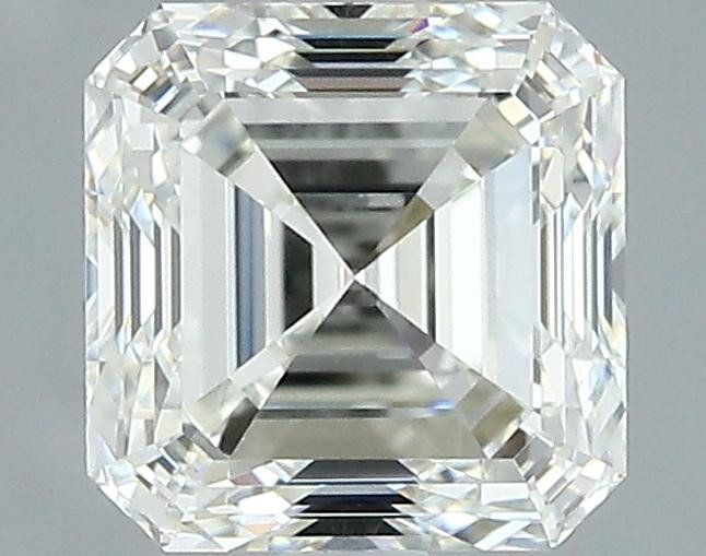 Asscher 1.00 J VVS2 - #912427