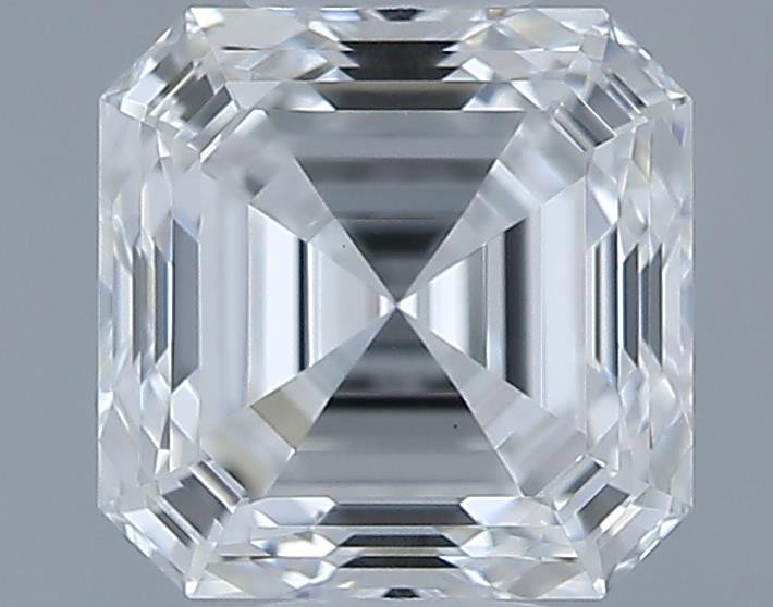 Asscher 0.75 E VS1 - #909242
