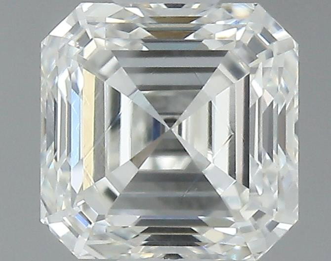 Asscher 0.61 I VS1 - #912855