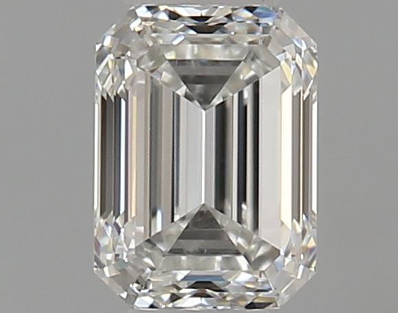 Emerald 0.50 G VS2 - #909569