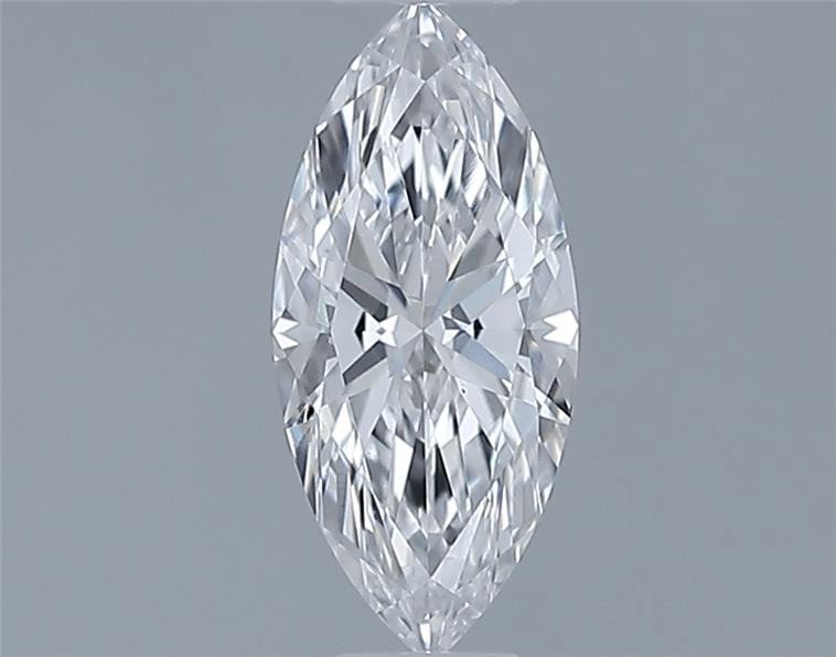 Marquise 0.53 D VS1 - #909815