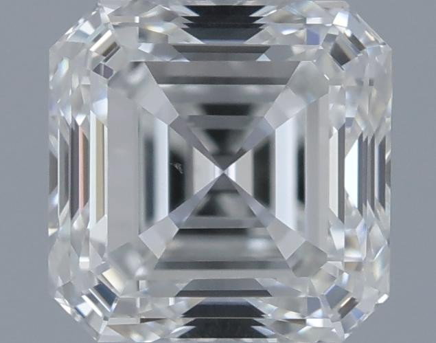 Asscher 0.79 G VS2 - #899161