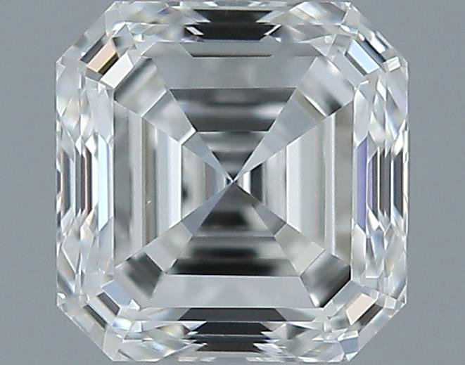Asscher 0.70 G VS1 - #909237
