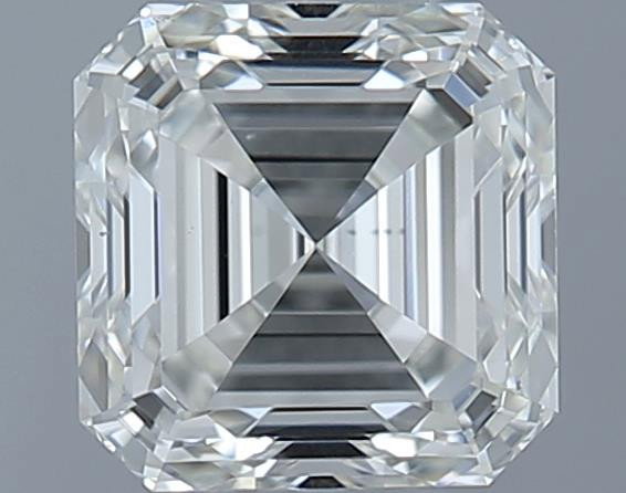 Asscher 0.53 I VS1 - #909233