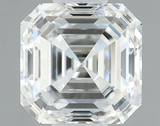 Asscher 0.81 G SI1 - #910156