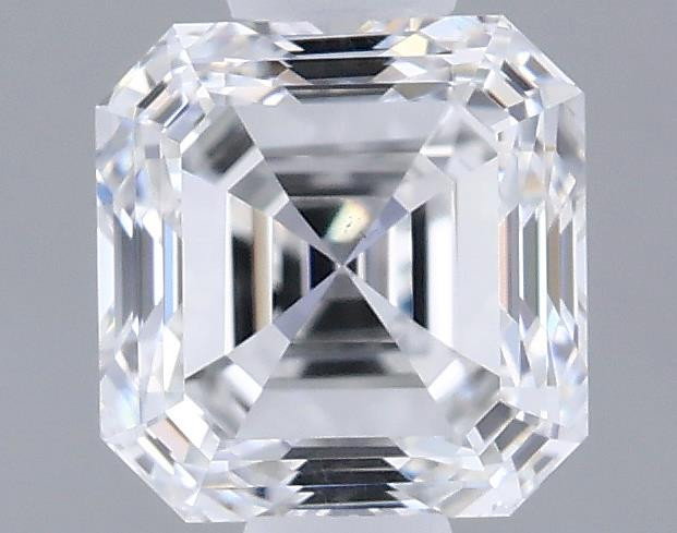 Asscher 0.70 E VS1 - #910122