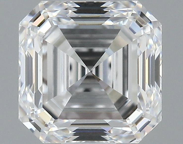 Asscher 0.70 D VS1 - #912029
