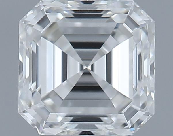 Asscher 0.53 G VVS2 - #909849