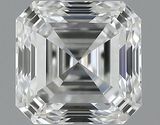 Asscher 0.51 H VVS1 - #908672