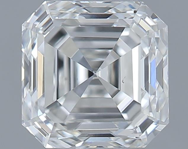Asscher 0.60 G VS2 - #912153