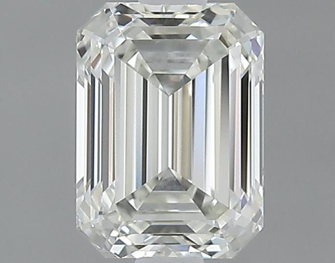 Emerald 0.50 I VVS2 - #910212