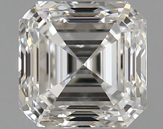 Asscher 0.60 H VVS2 - #910106