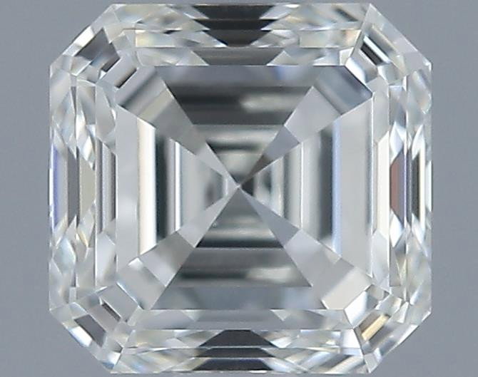 Asscher 1.01 J VVS2 - #916493