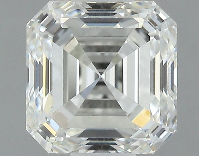 Asscher 0.59 H VS2 - #909523