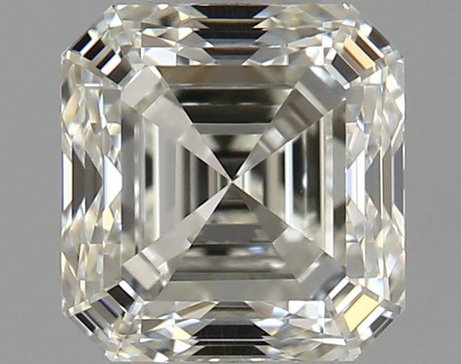 Asscher 0.90 K IF - #910112