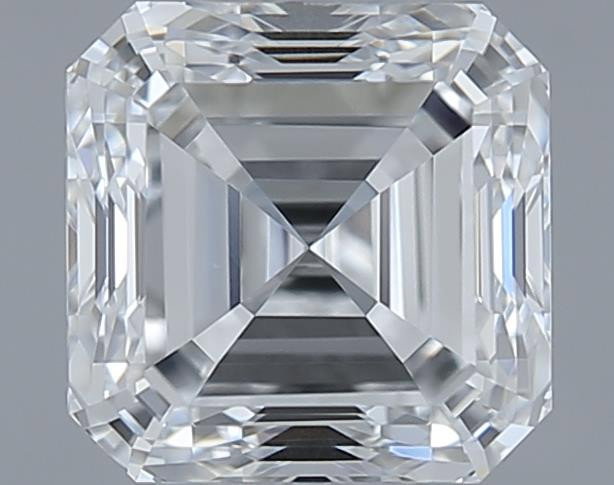 Asscher 0.70 E VVS2 - #912548