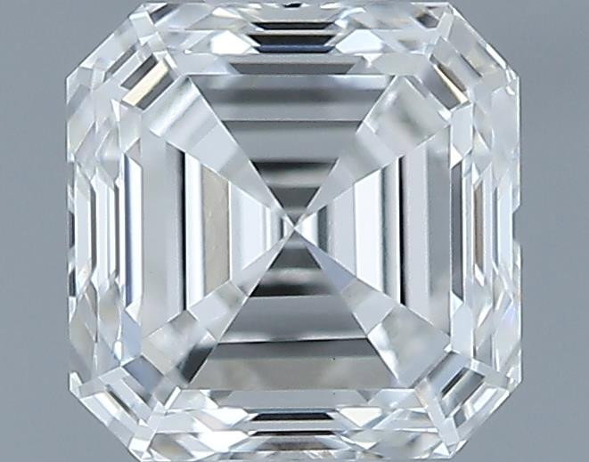 Asscher 0.63 H VS1 - #910248