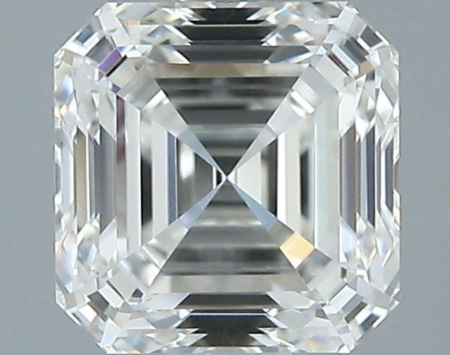 Asscher 1.00 I VVS1 - #910119
