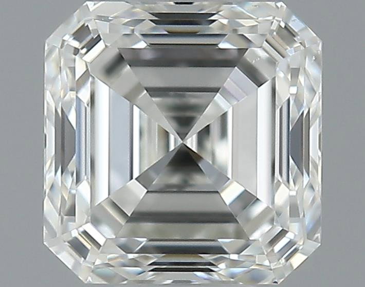 Asscher 0.60 H VS2 - #913592