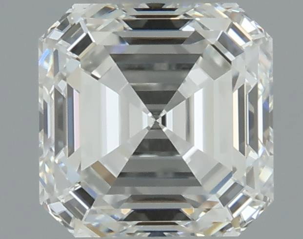 Asscher 0.56 H IF - #910210