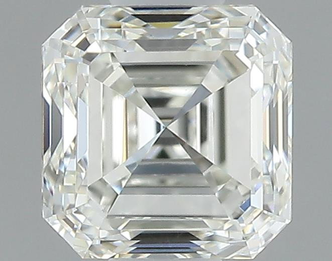 Asscher 0.60 J VVS2 - #916919
