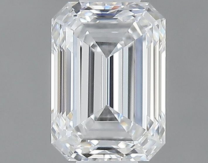 Emerald 0.51 D VVS1 - #916939