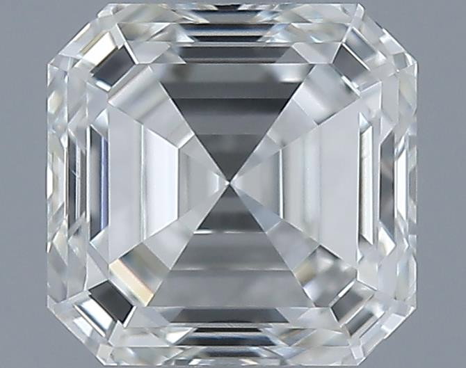 Asscher 0.72 I VVS2 - #910501
