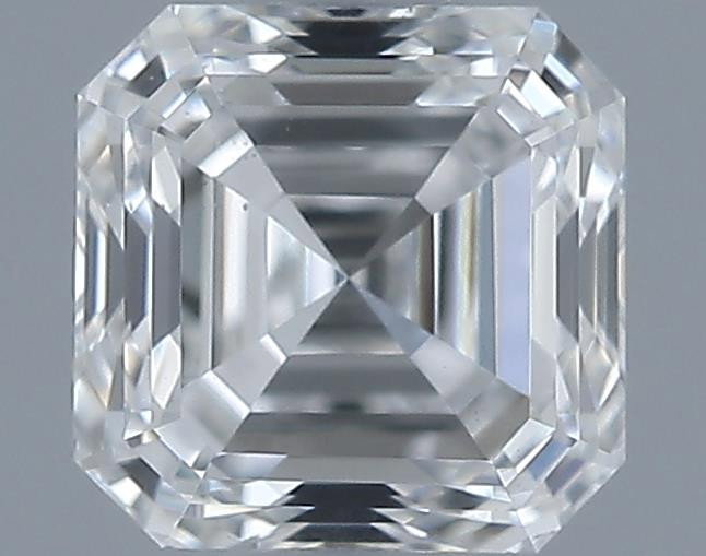 Asscher 0.50 F VS2 - #912575
