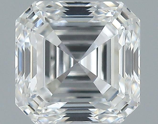 Asscher 0.55 G VVS2 - #907925