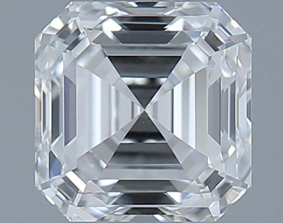 Asscher 0.50 E VS1 - #899921