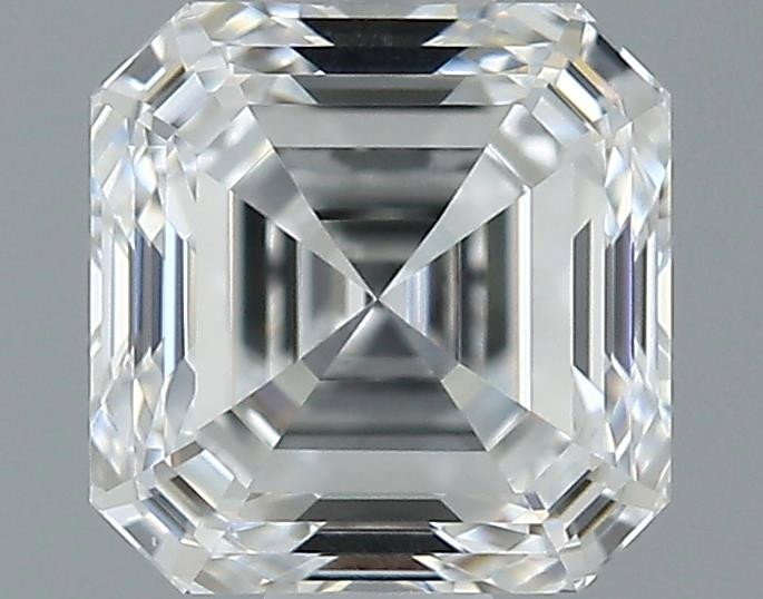 Asscher 0.73 E VS1 - #915103