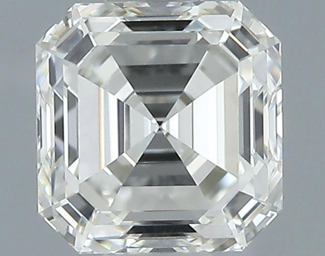 Asscher 0.58 I IF - #913312