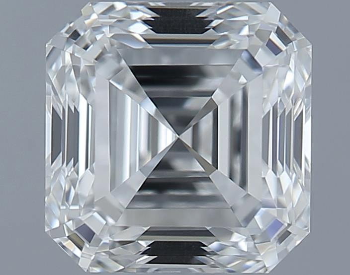 Asscher 0.81 E VVS1 - #899952
