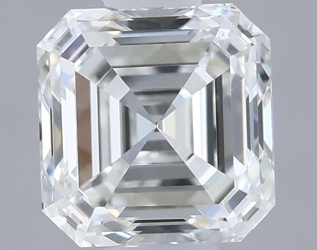 Asscher 0.70 I VVS1 - #912449