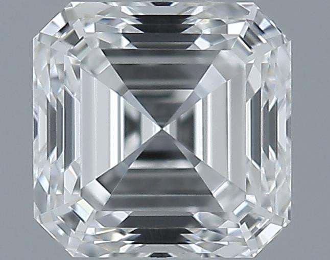 Asscher 0.50 G VVS2 - #909673