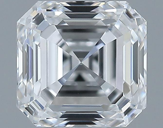 Asscher 0.70 D VS1 - #909441