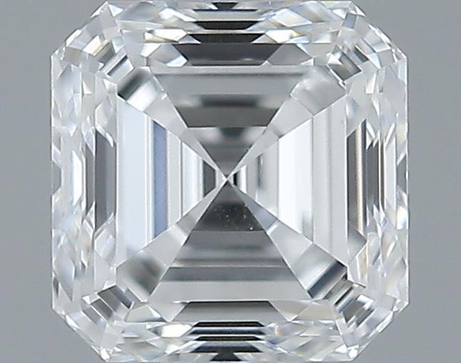 Asscher 0.60 E VS2 - #911374