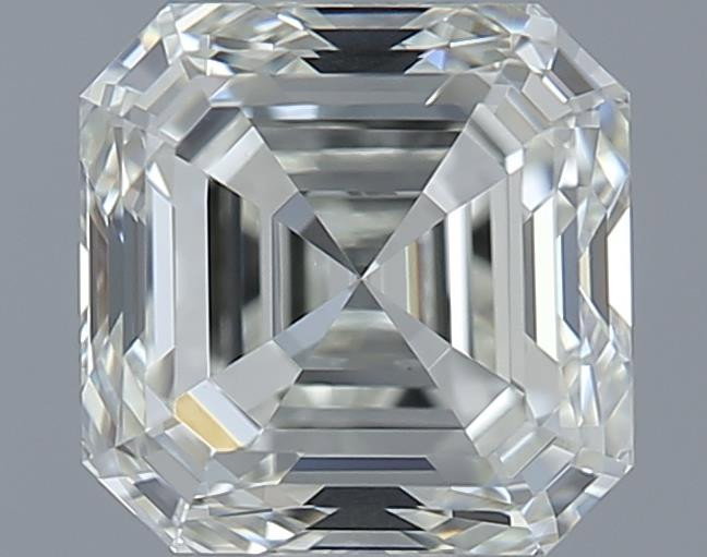 Asscher 1.00 L VVS2 - #912480