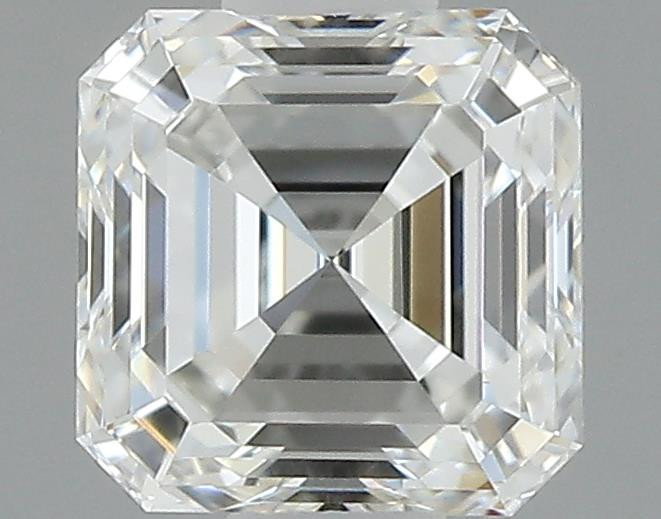 Asscher 0.52 G VVS1 - #917054