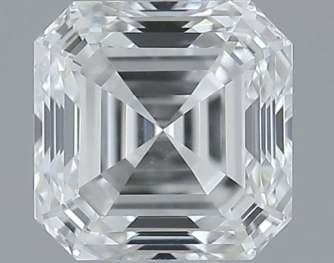 Asscher 0.60 F VS2 - #911360