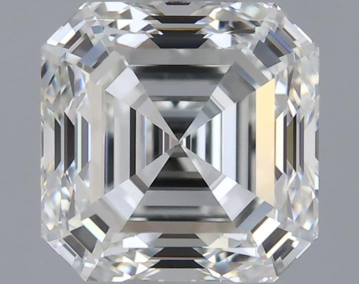 Asscher 0.76 I VVS1 - #910599