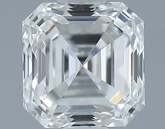 Asscher 0.70 I VVS2 - #907722