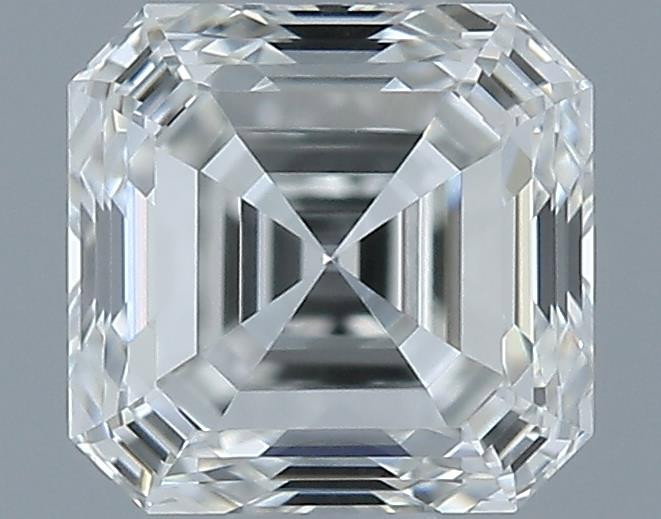 Asscher 0.54 H VVS2 - #900096