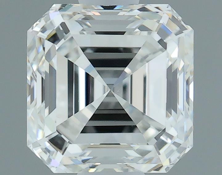 Asscher 0.60 G VS1 - #912984