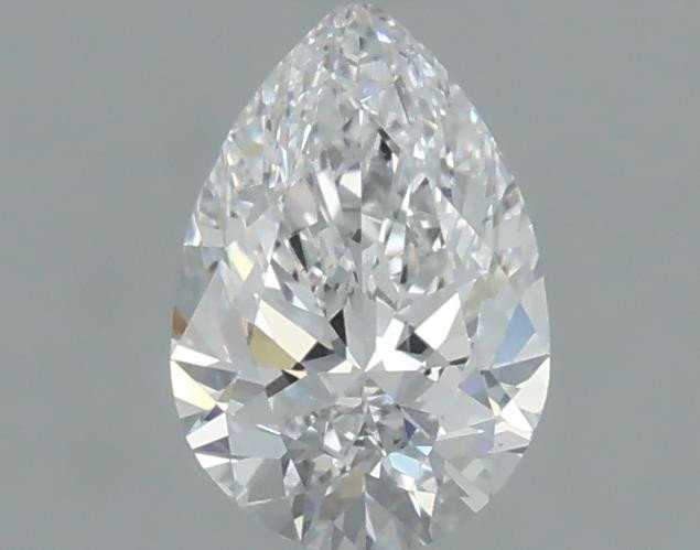 Pear 0.60 D VS2 - #917047