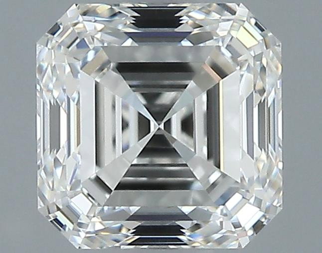 Asscher 1.00 G VVS1 - #913653
